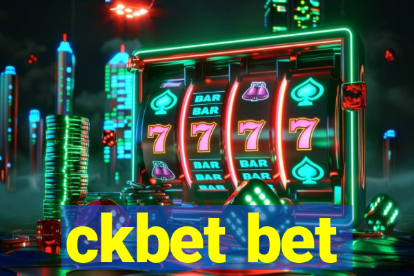 ckbet bet